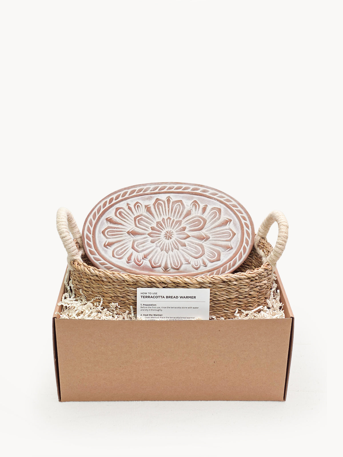 The Gathering Bread Basket