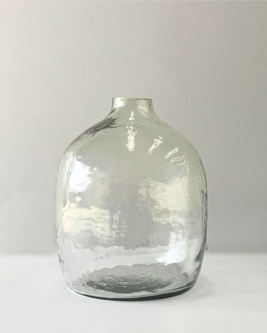 The Hebron Vase