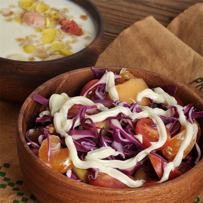 The Gathering Bowl