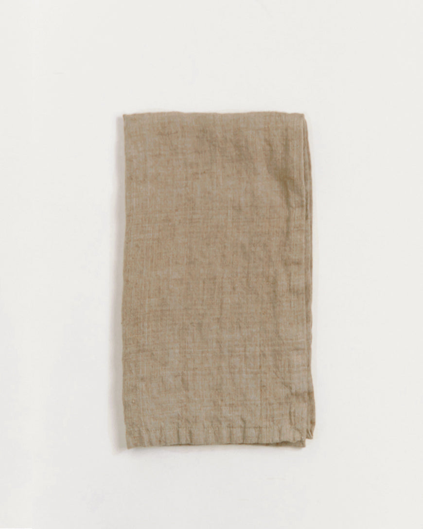 The Gathering Linen Napkins