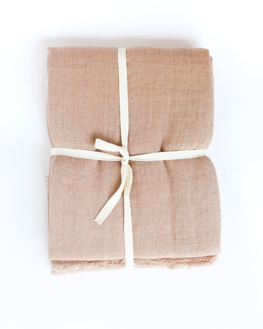 The Cortina Throw