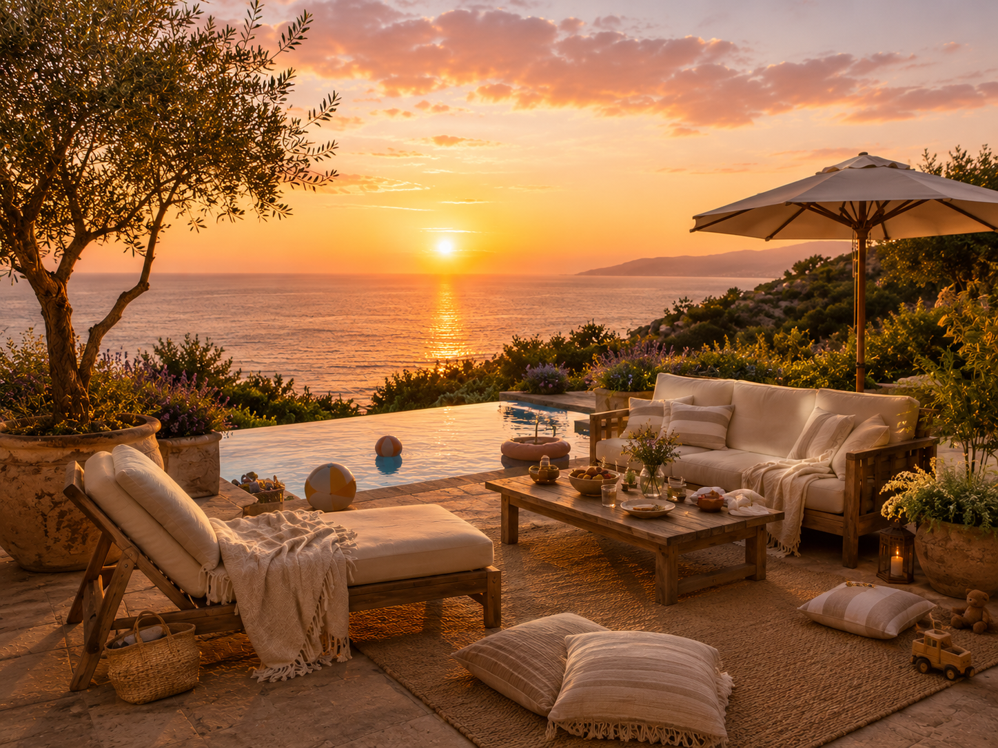 The Veranda