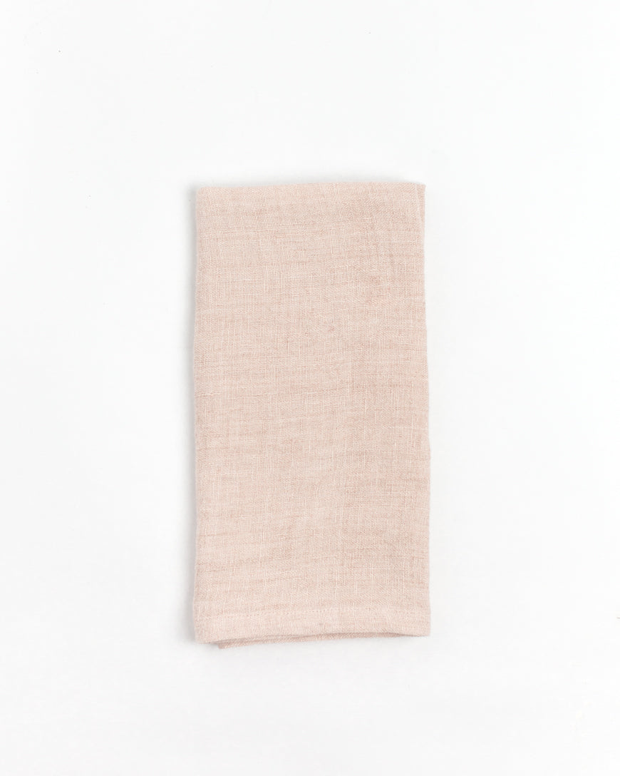 The Gathering Linen Napkins