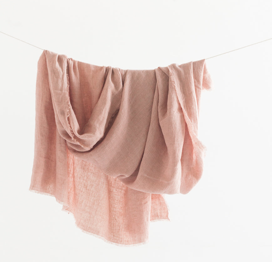 The Cortina Throw