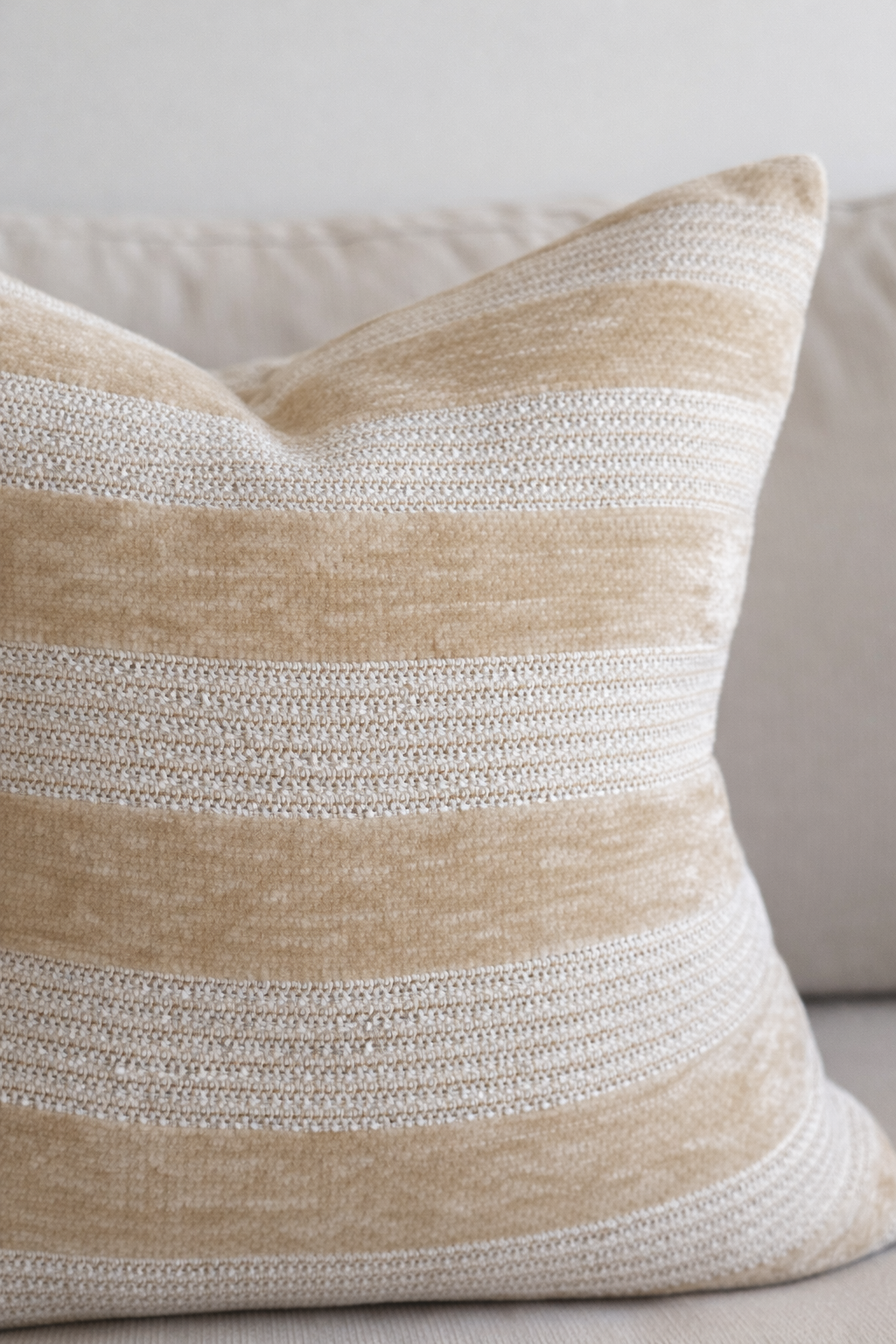 The Veranda Pillow Cover