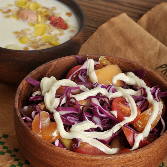 The Gathering Bowl