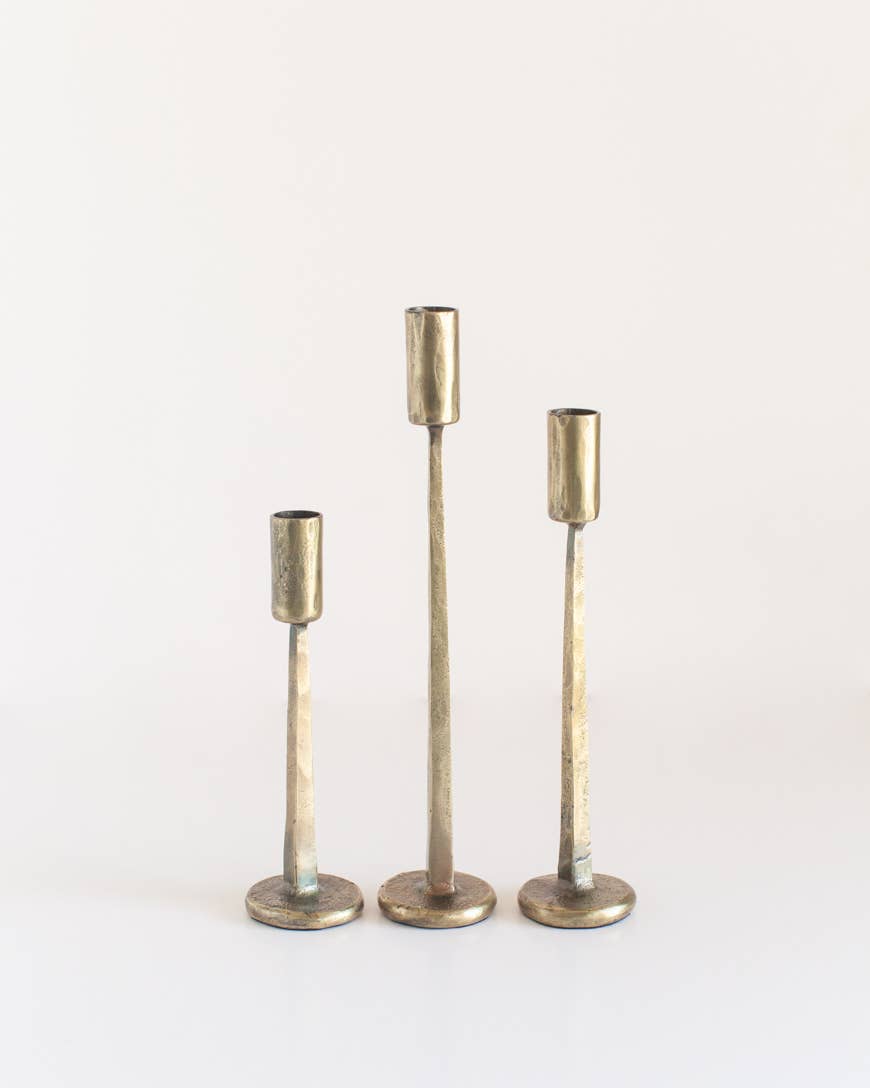 The Dante Candle Stands
