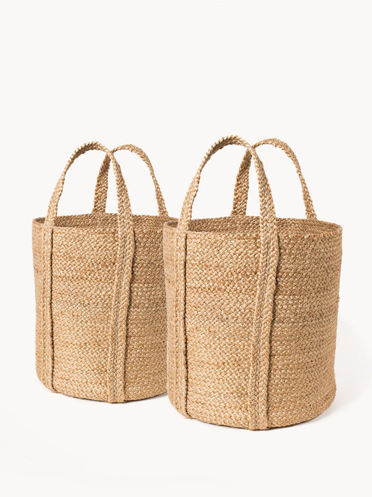 Veranda Market Basket