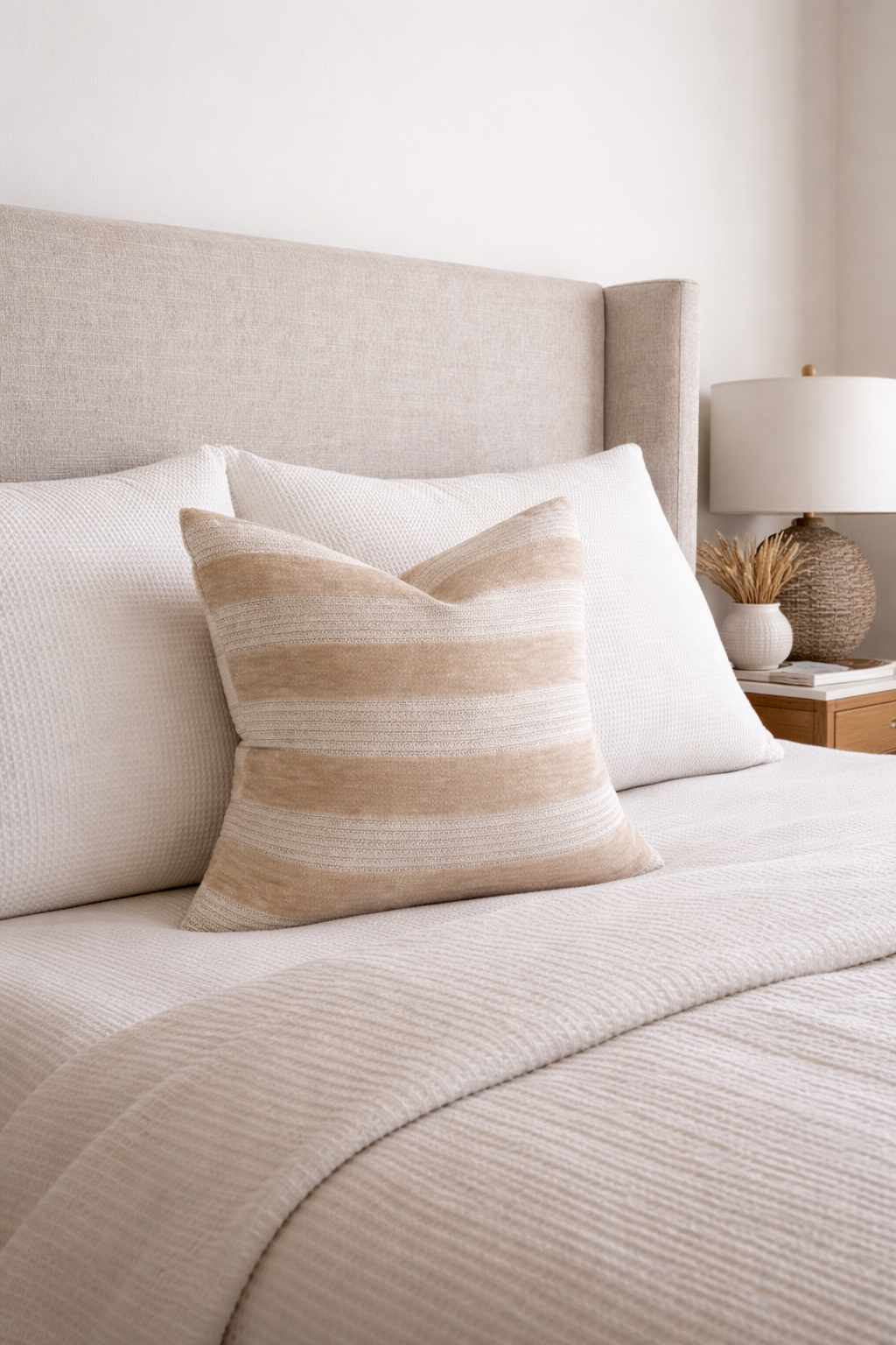 The Veranda Pillow Cover