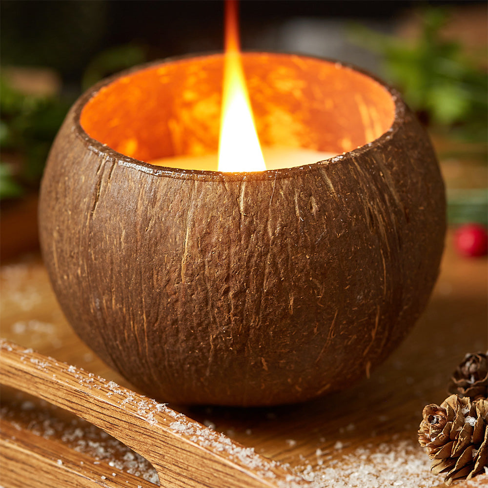 The Homecoming Candle