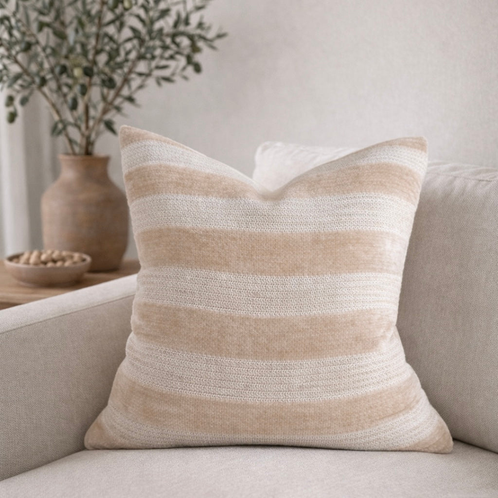 The Veranda Pillow Cover