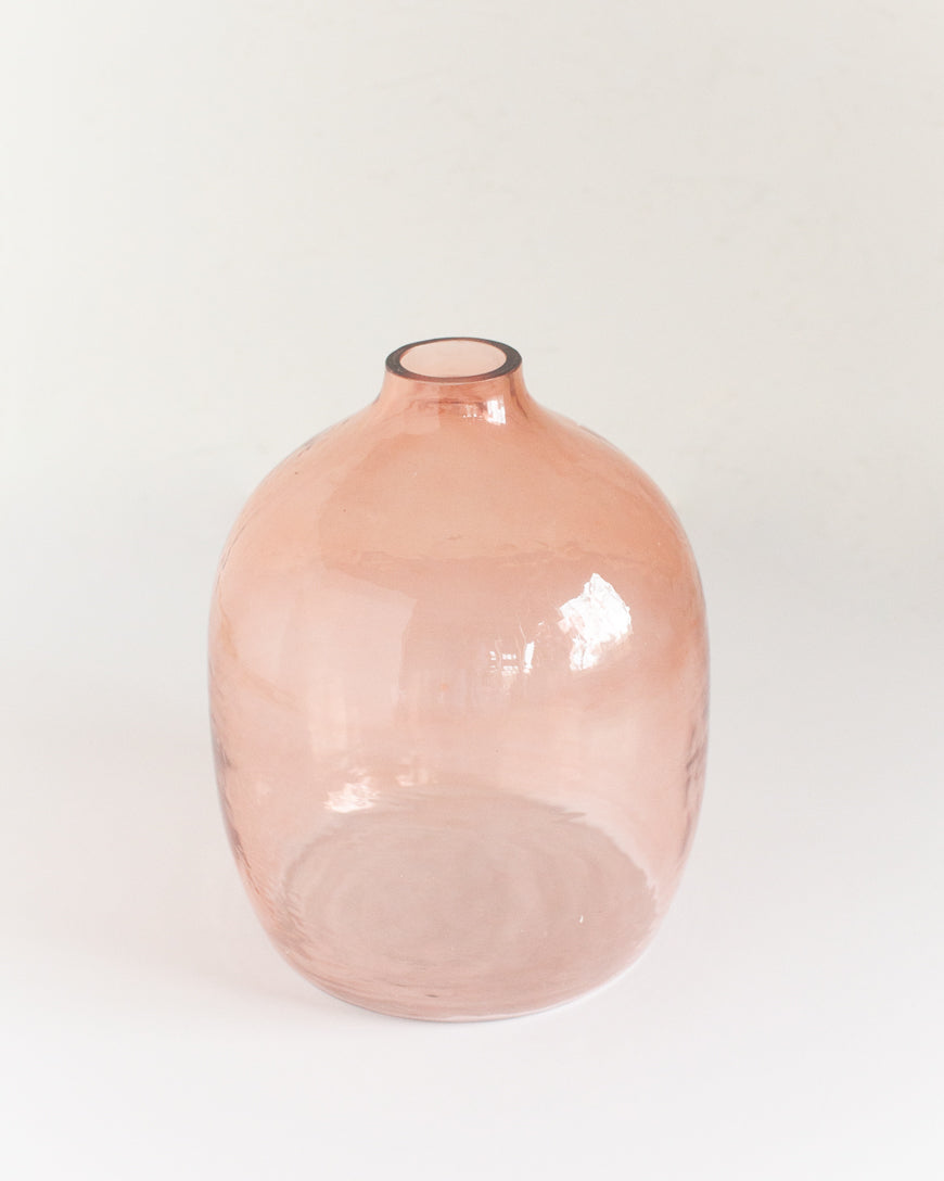 The Hebron Vase