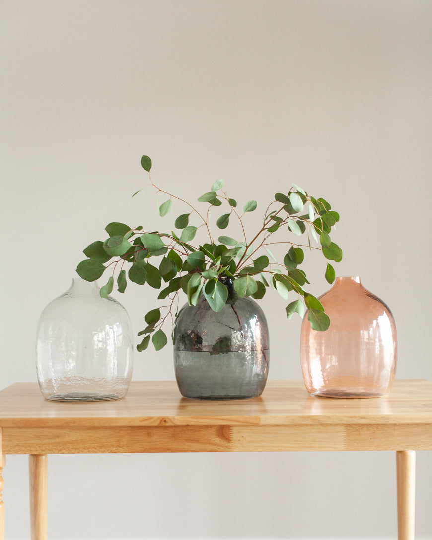 The Hebron Vase