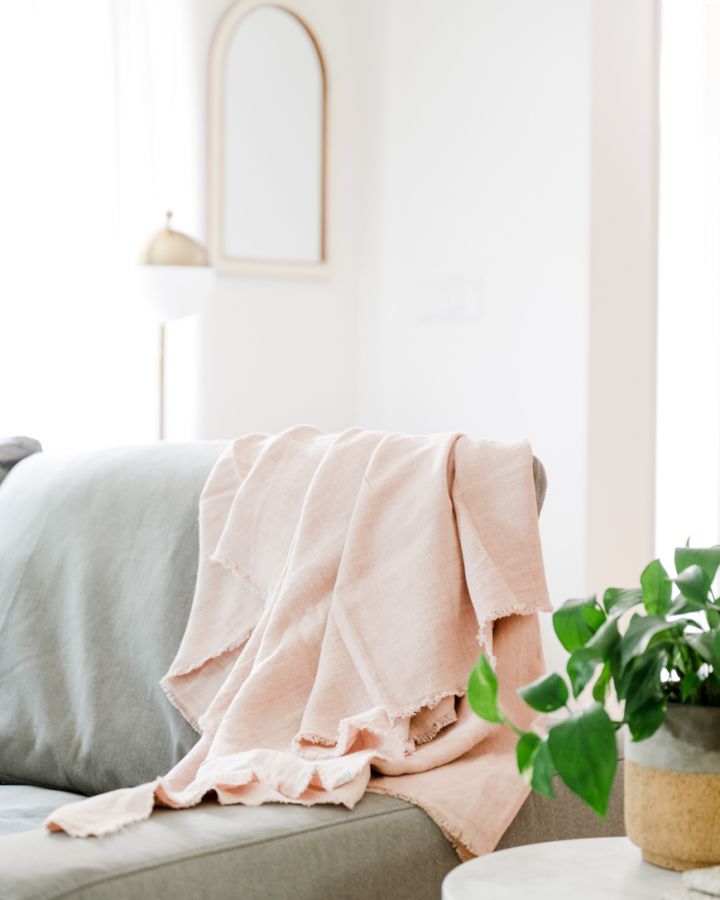 The Cortina Throw