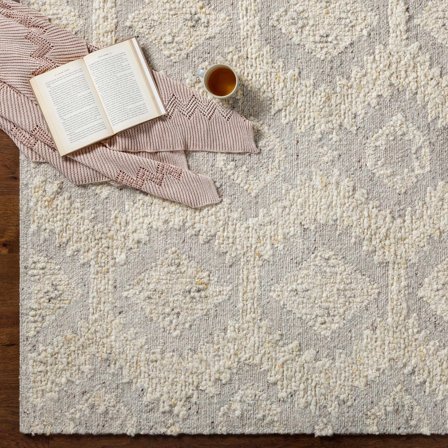 The Veranda Throw