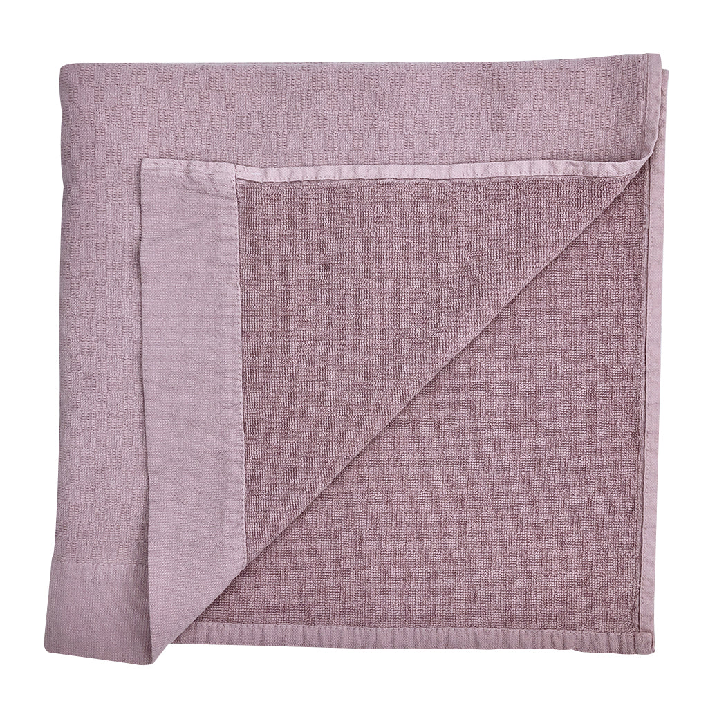 The Ritual Linen Set | Turkish Cotton Bath Linens | Maison d'Aveline