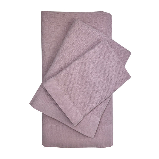 The Ritual Bath Linen Set